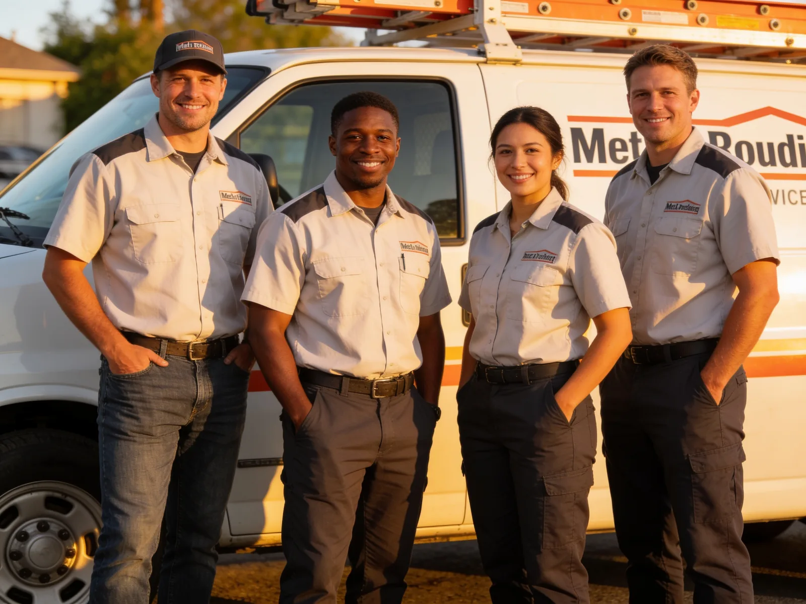 Metal Roof Installation company in Center Hill, FL